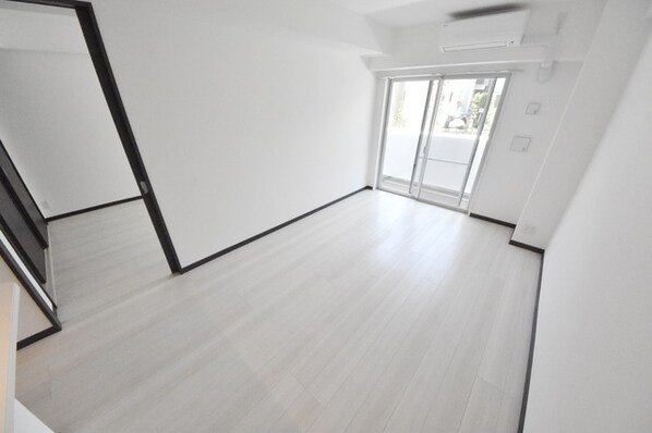 メルヴェーユの物件内観写真